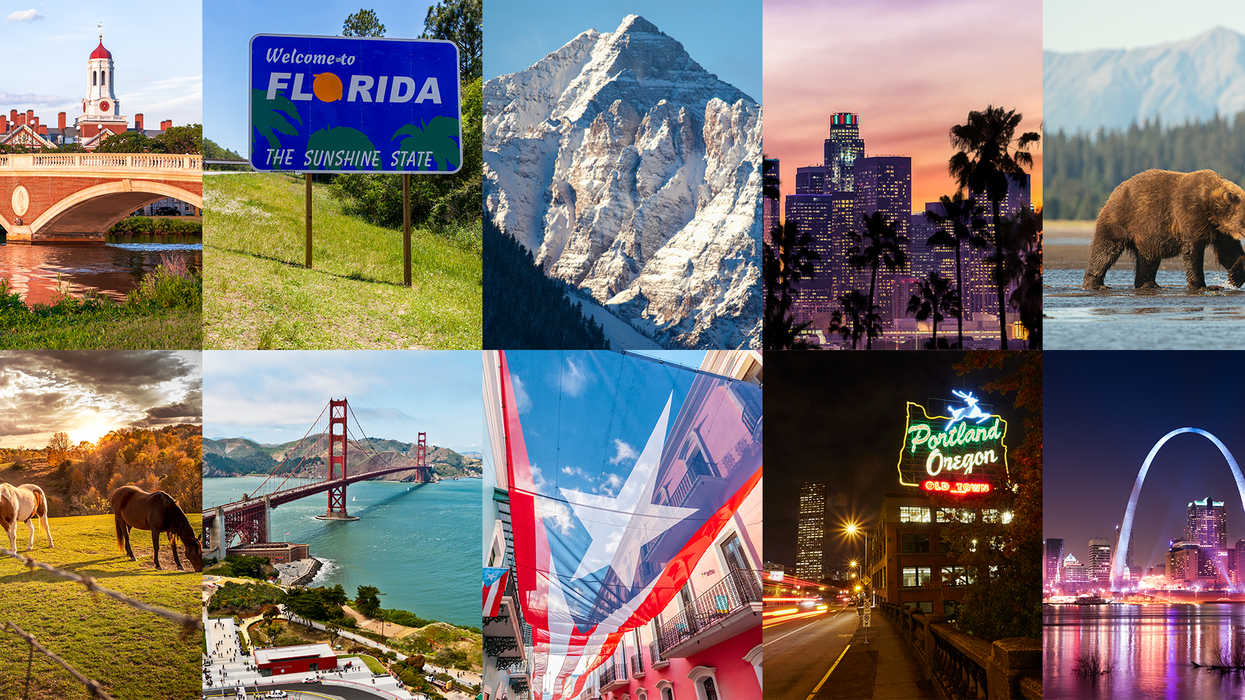 10 states with democracy reform ballot measures