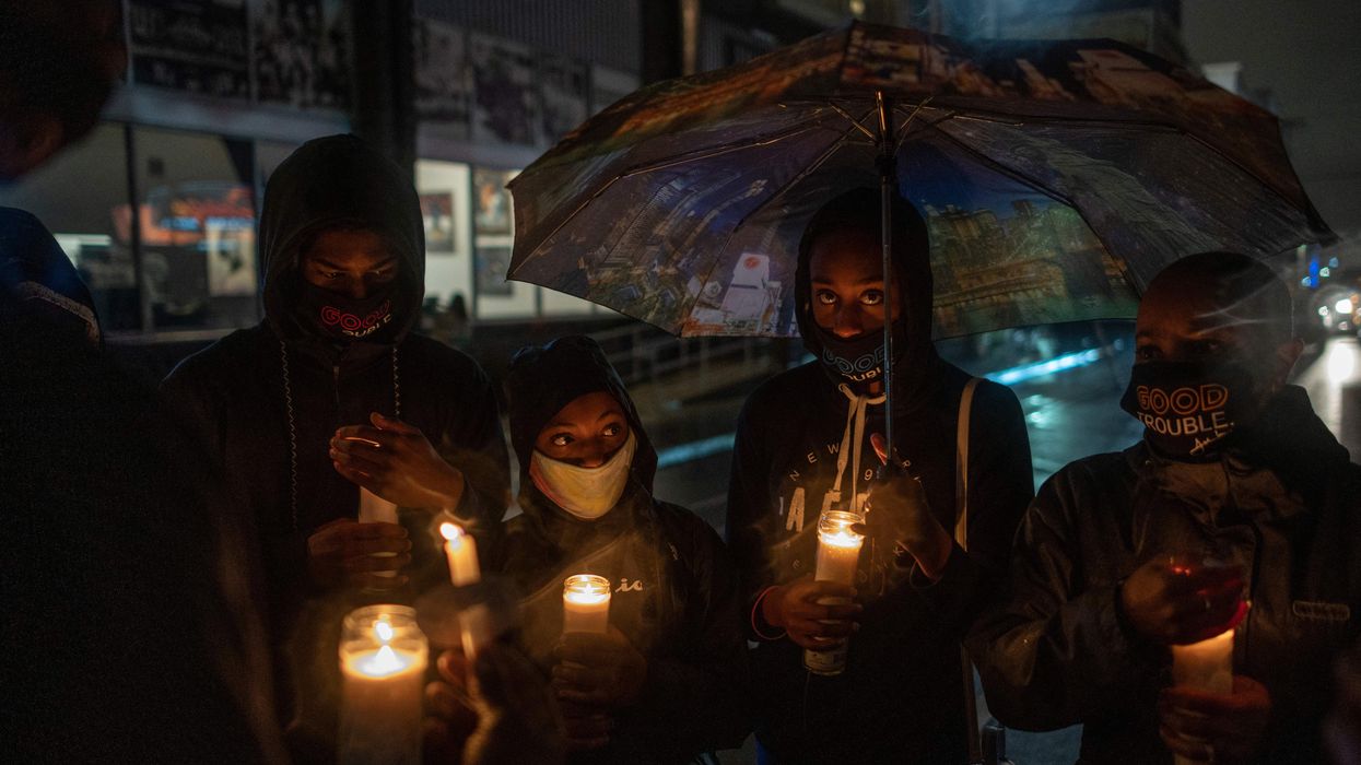 100th anniversary of Tulsa Race Massacre