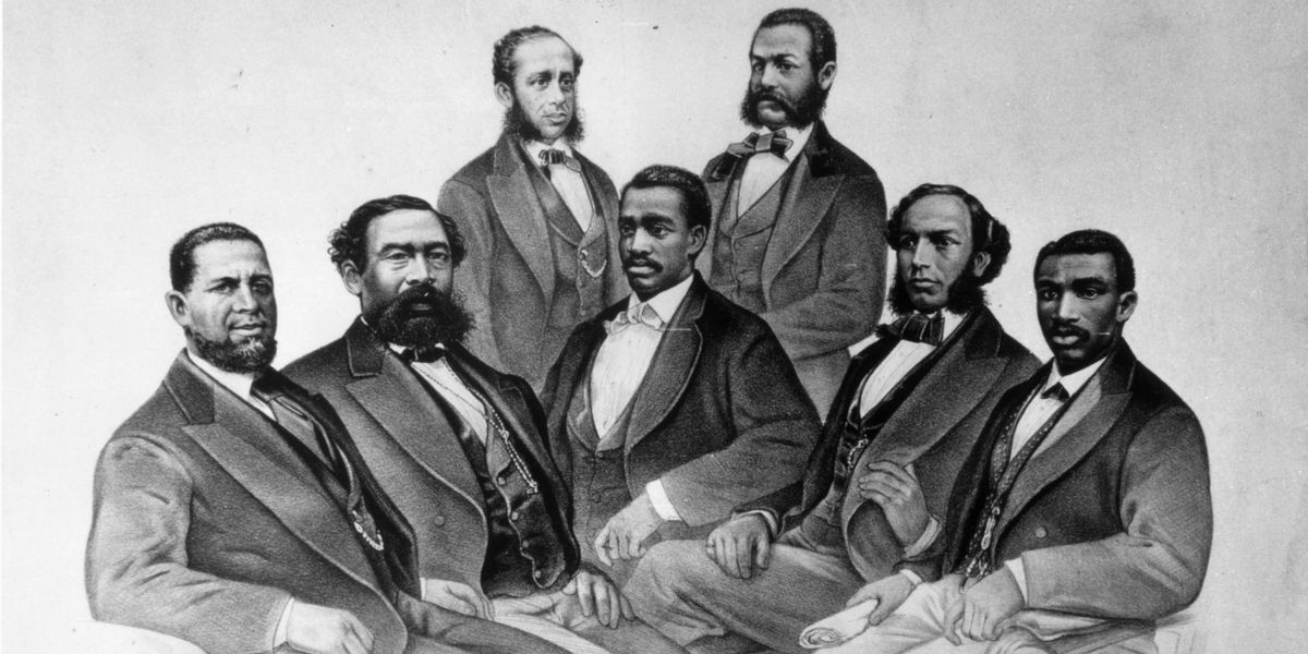 What everyone should know about Reconstruction 150 years after the 15th Amendment’s ratification