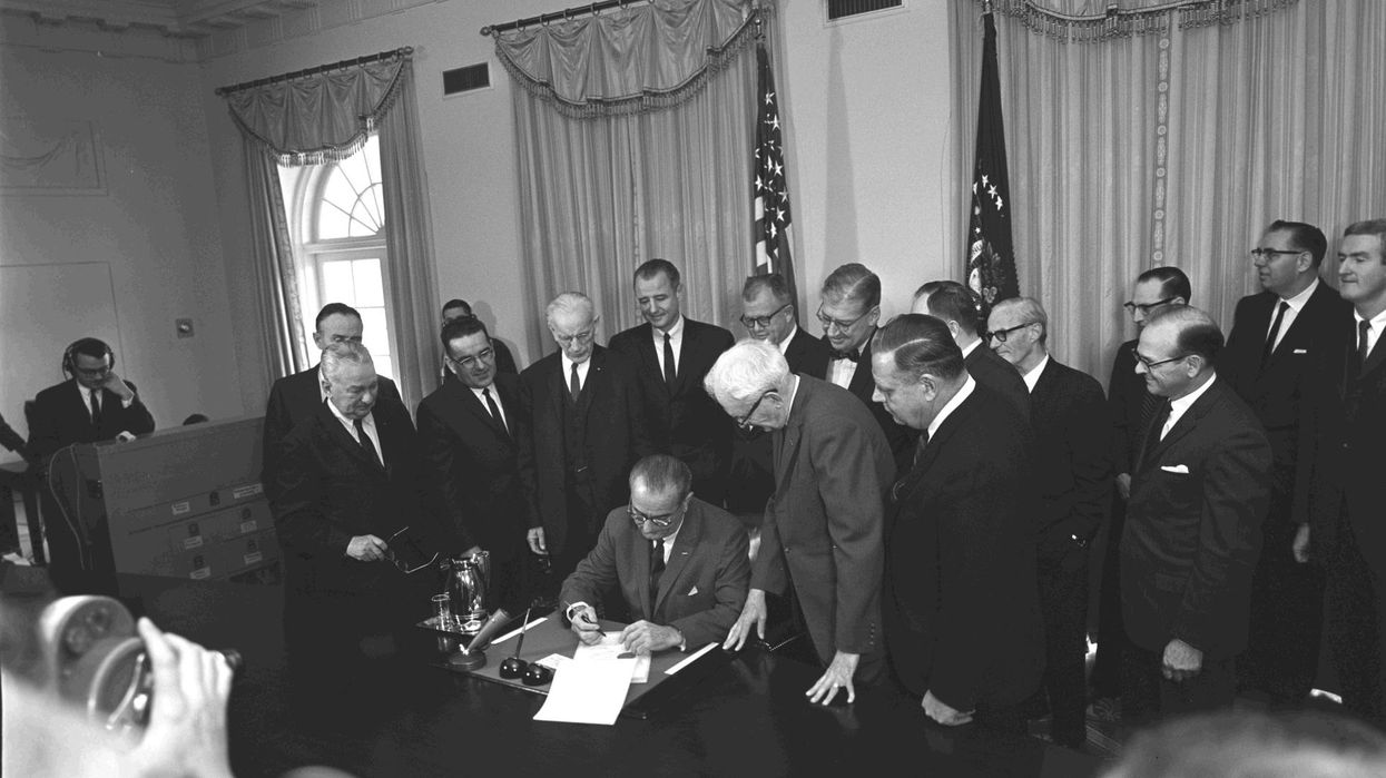 24th Amendment, poll tax