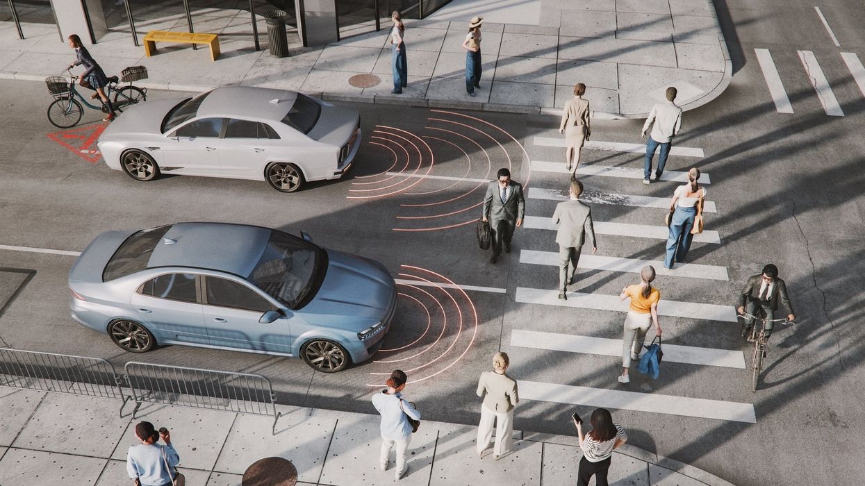 The Biggest Obstacle to Safer Roads Isn't Technology, It's Politics