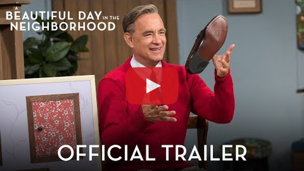 A Beautiful Day in the Neighborhood screenshot