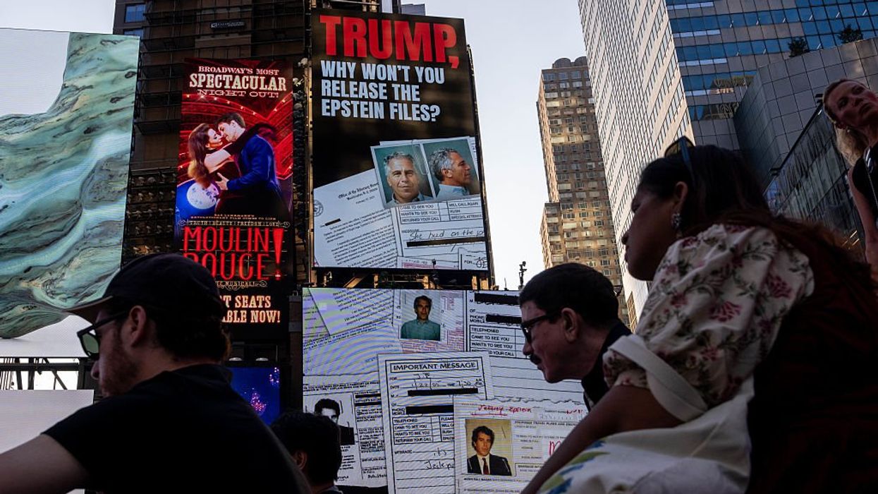 Who’s To Blame: Epstein Files Scandal Reveals Racism and Classism in U.S. Anti-Trafficking Discourse