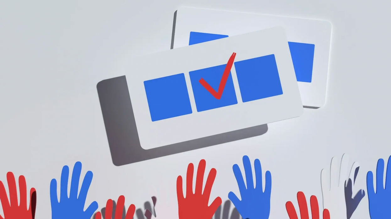 MERGER: The Organization that Brought Ranked Choice Voting and Ended SuperPACs in Maine Joins California’s Nonpartisan Primary Pioneers