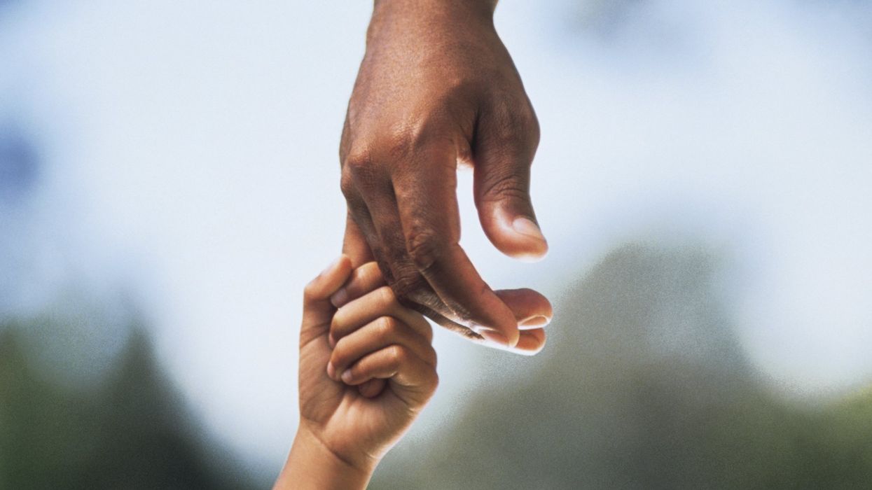 Children are Collateral Damage of the Trump Agenda