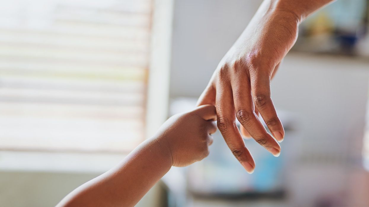 The U.S. Is Rushing To Make AI Deals With Gulf Countries, But Who Will Help Keep Children Safe?
