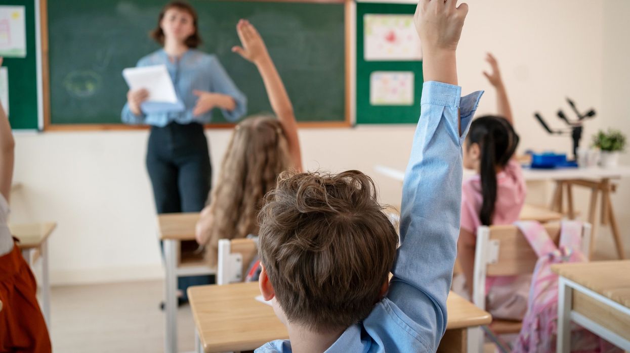 Is Civics the New STEM?