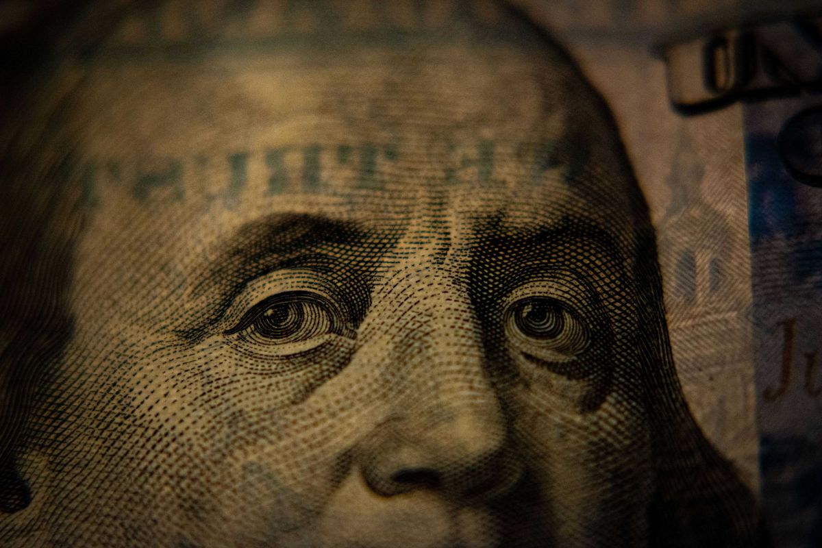 Goldman’s Safe Bets Reveal an Uneasy U.S. Economy