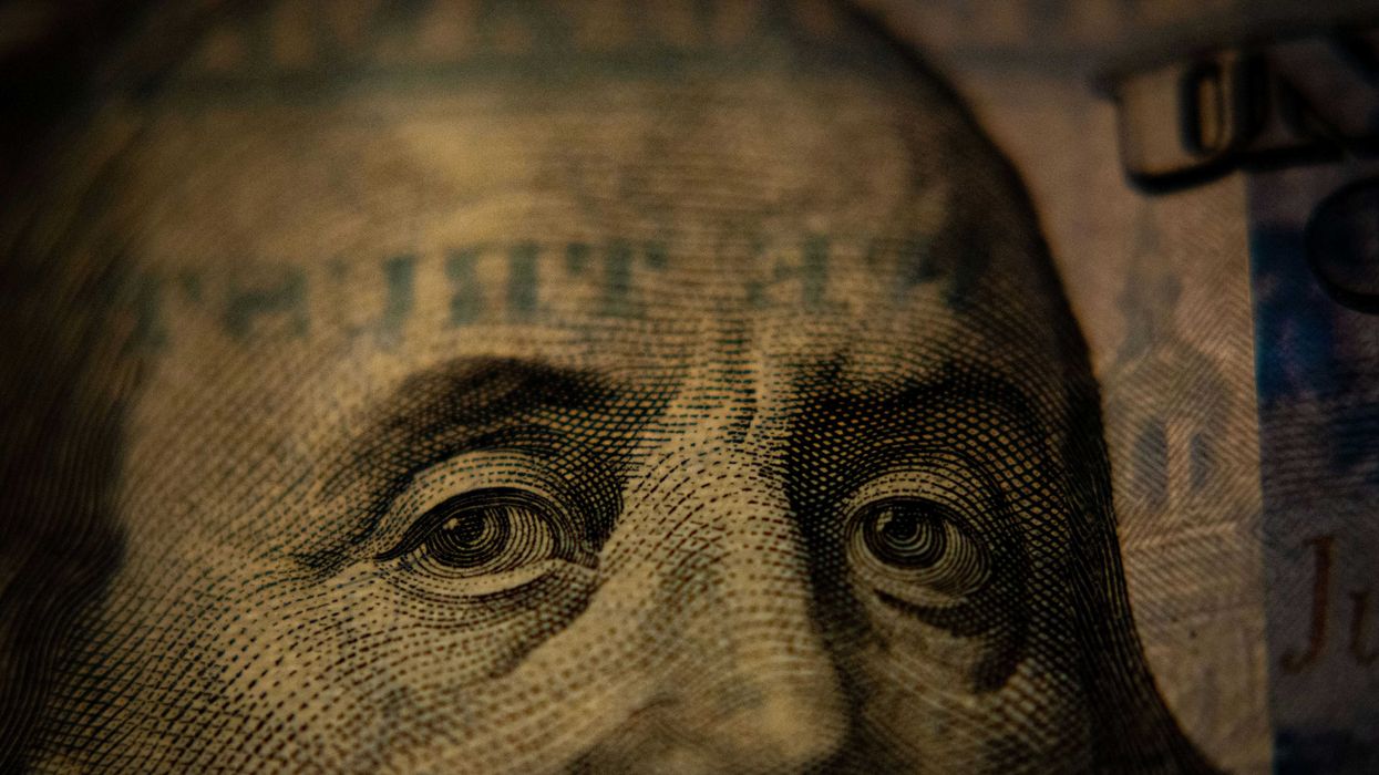 Goldman’s Safe Bets Reveal an Uneasy U.S. Economy