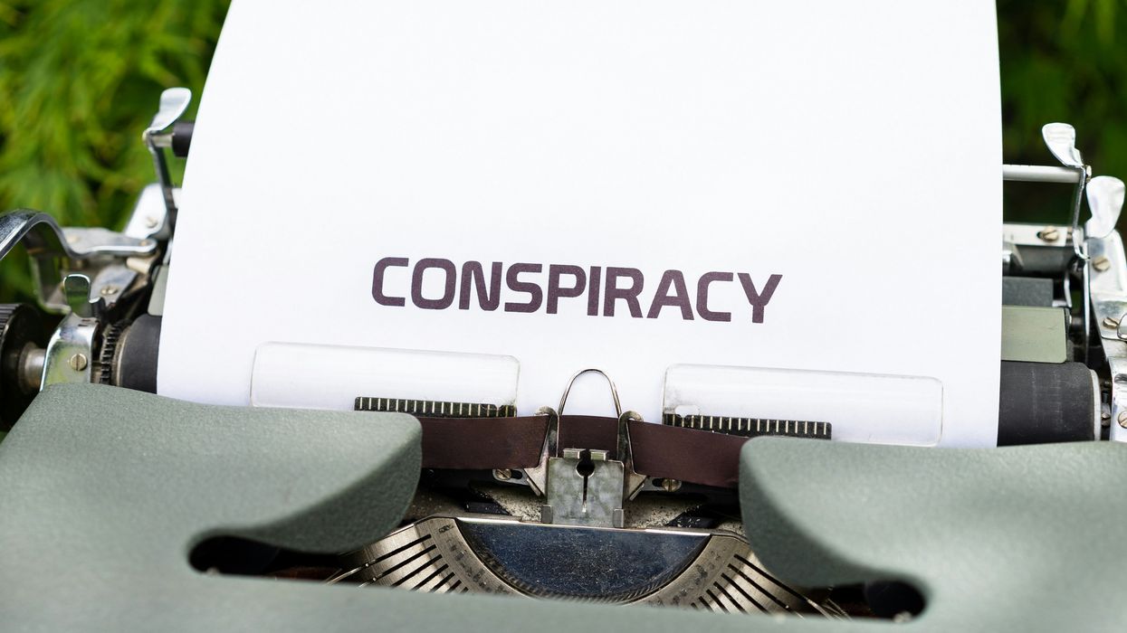Conspiratorial Thinking Isn’t Growing–Its Consequences Are