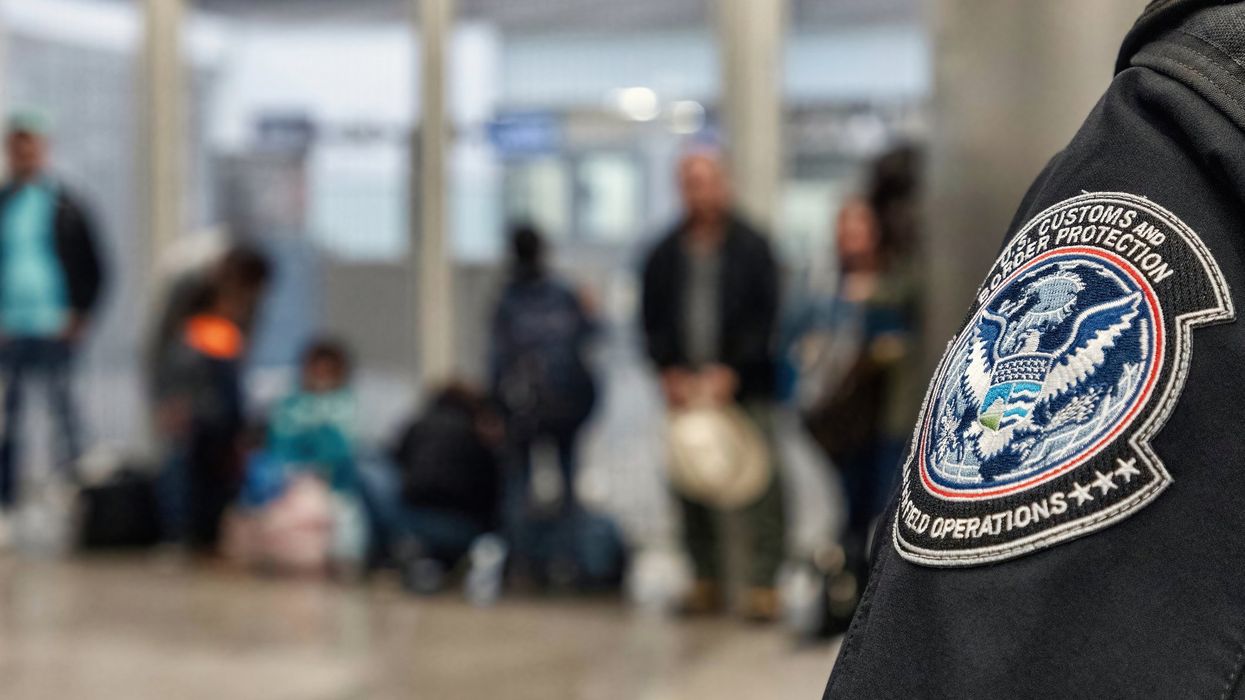 Why Doing Immigration the “White Way” Is Wrong