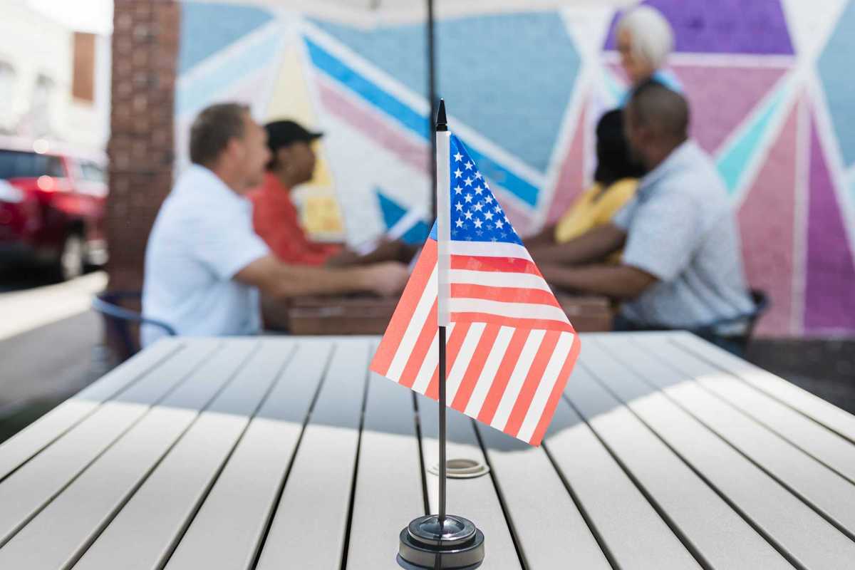 The Tone of Our Country Has Changed — And Americans Can See and Feel It Everywhere