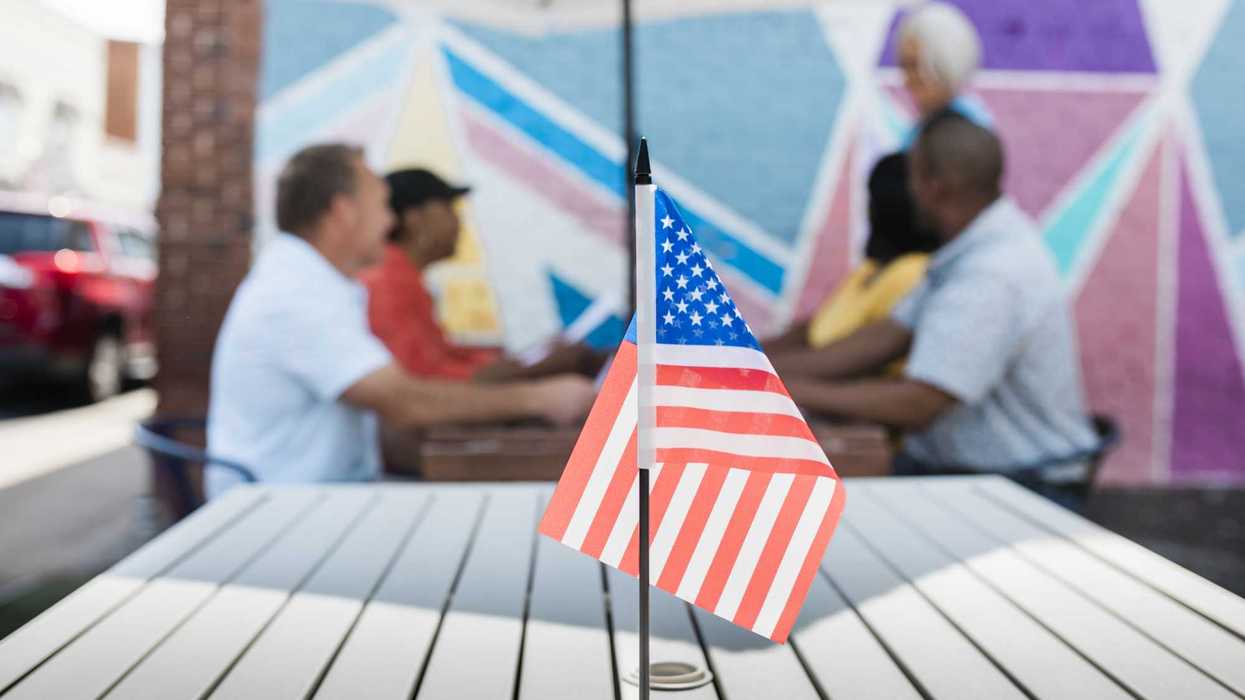 The Tone of Our Country Has Changed — And Americans Can See and Feel It Everywhere
