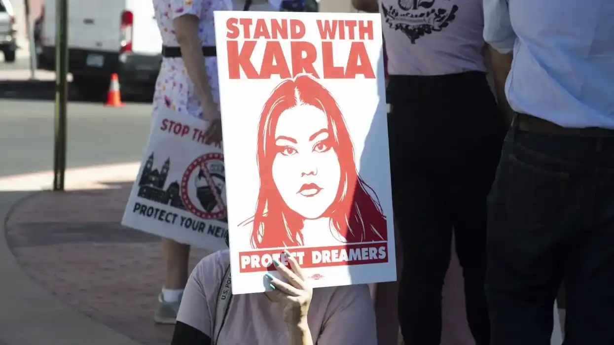 “I’m still under attack:” Karla Toledo, relief and fear after case dismissed