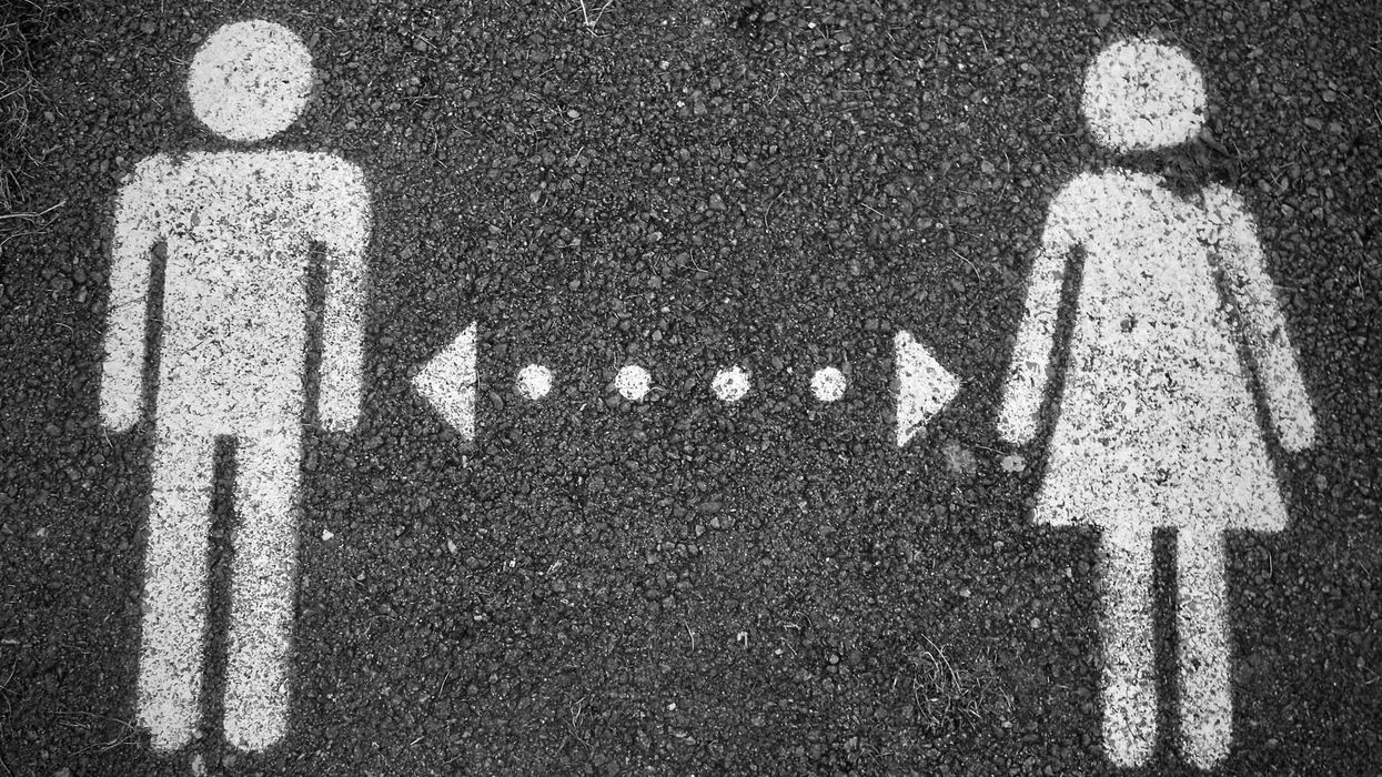 Why Are Women Demeaned?