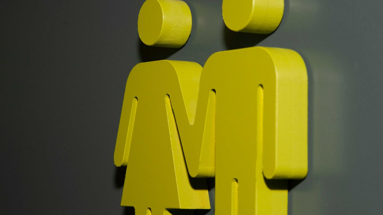 ‘Ain’t I a woman?’ Why policing the gender binary hurts all women