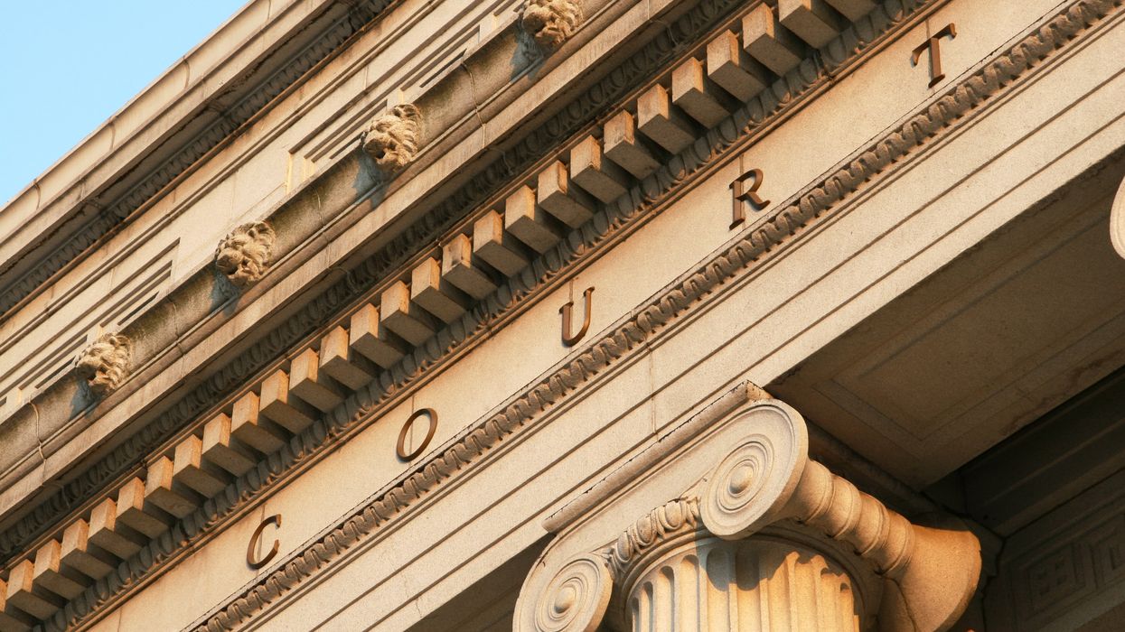 Rule of Law: Why it matters