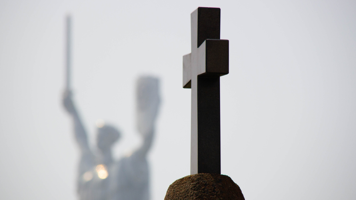 The Gospel and the nuances of violence