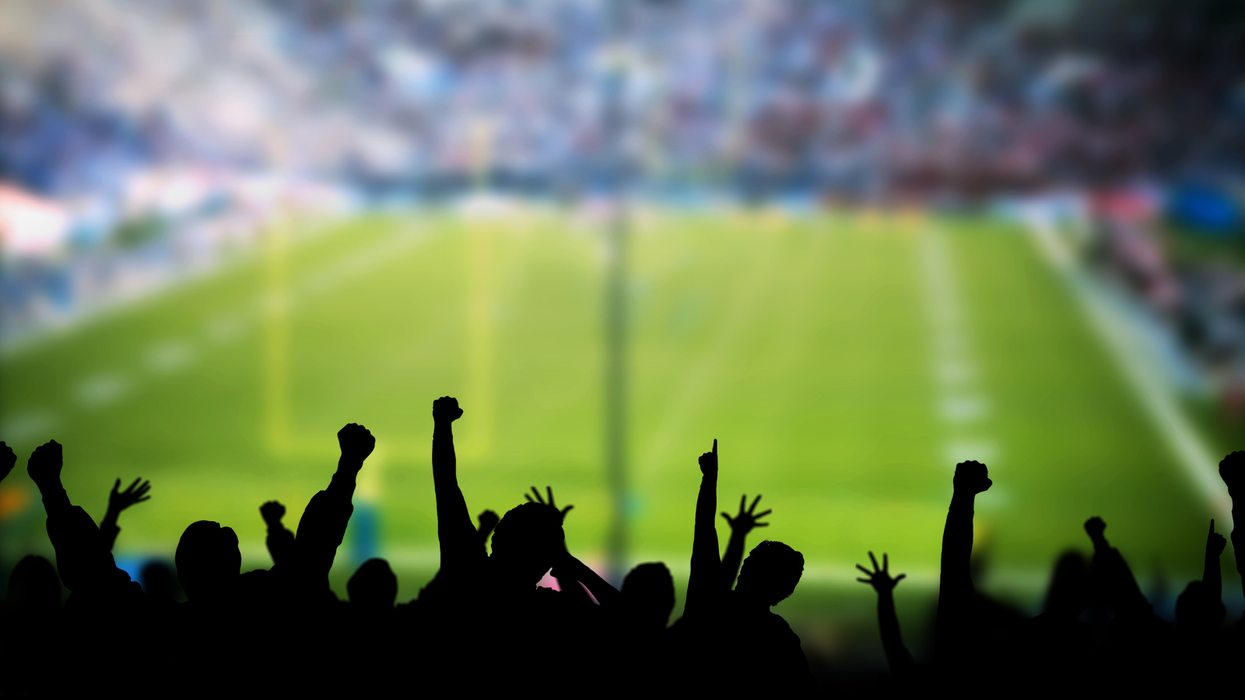 A Super Bowl of Unity