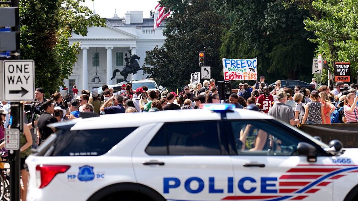 Policing or Occupation? Trump’s Militarizing America’s Cities Sets a Dangerous Precedent