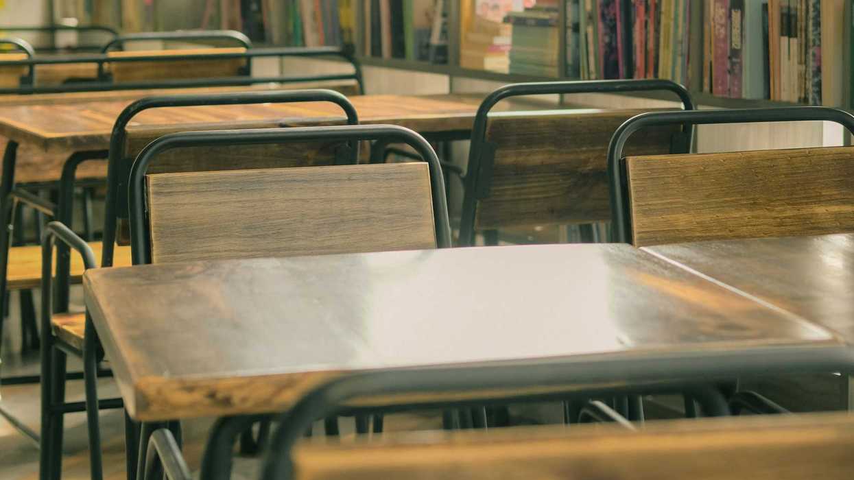 I’m a Former Immigration Lawyer Turned Public School Teacher. Here’s How I’m Engaging Students in Civics.