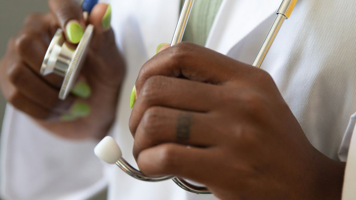 Trump Promised Healthcare Reform. Here’s How To Judge if He Delivers.