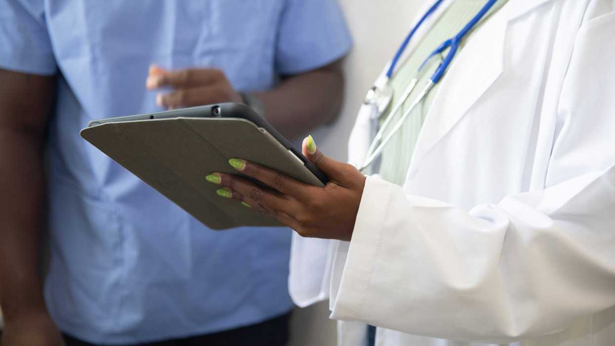 How My Benzodiazepine Experience Impacted the Trust I Have in the Healthcare System