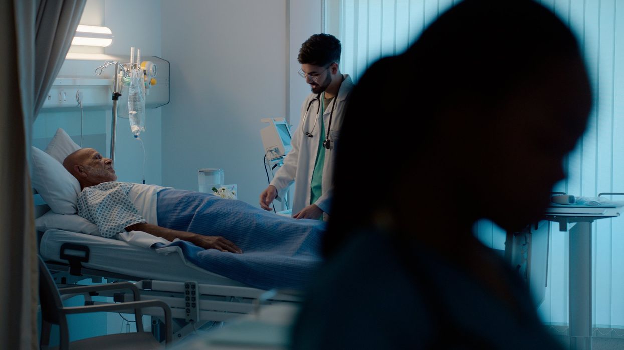 Navigating the Medical Maze: It’s Hard Enough With Full Health Coverage