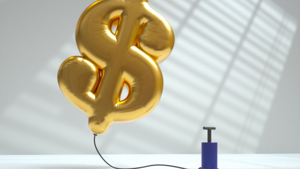Bipartisan Campaign Finance Reform Could Help Save the Democratic Process