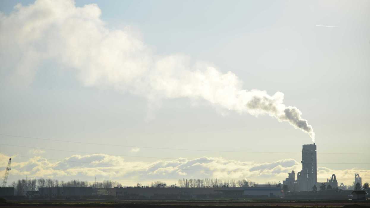 How Utah’s H.B. 222 Set the Stage for State-level Climate Liability Shields