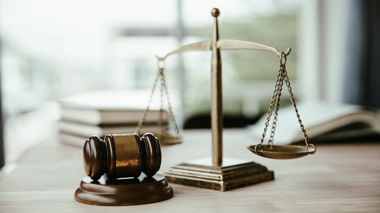 A Time to Choose Sides