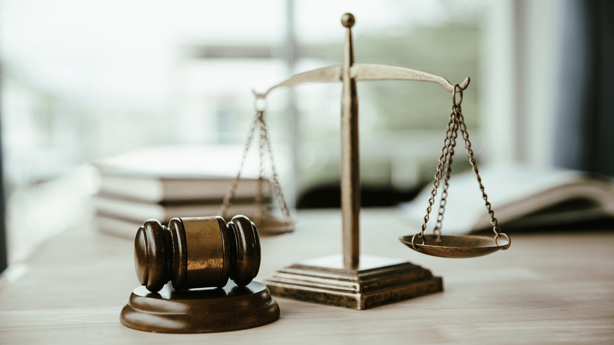 Justice Rule Rule of Law: Why it matters - The Fulcrum