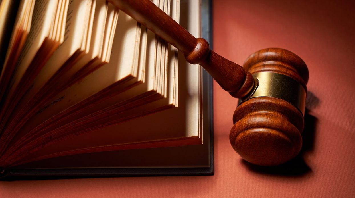 The Trump Administration’s Current Approach Discards the Rule of Law