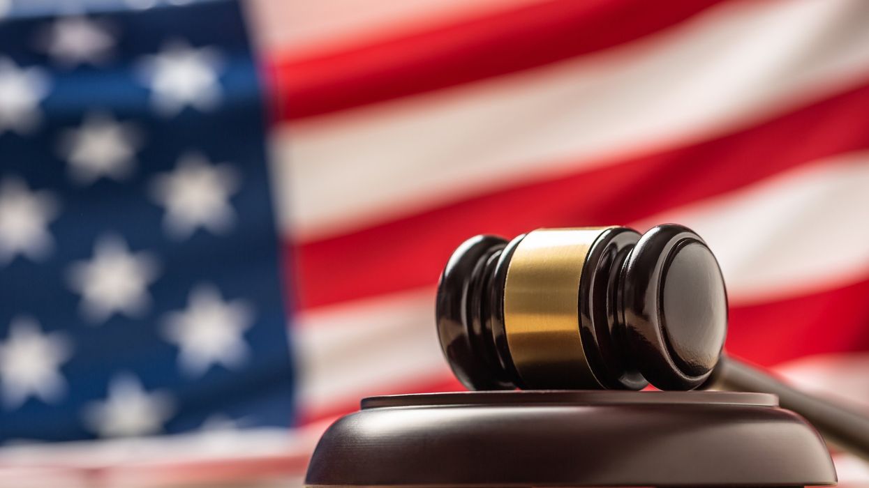 Law Day 2025: A Perfect Time for Attorneys To Reaffirm Their Oath