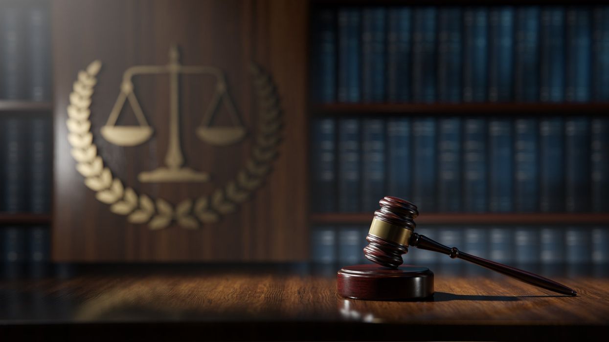 It’s time to defend the guardrails of democracy
