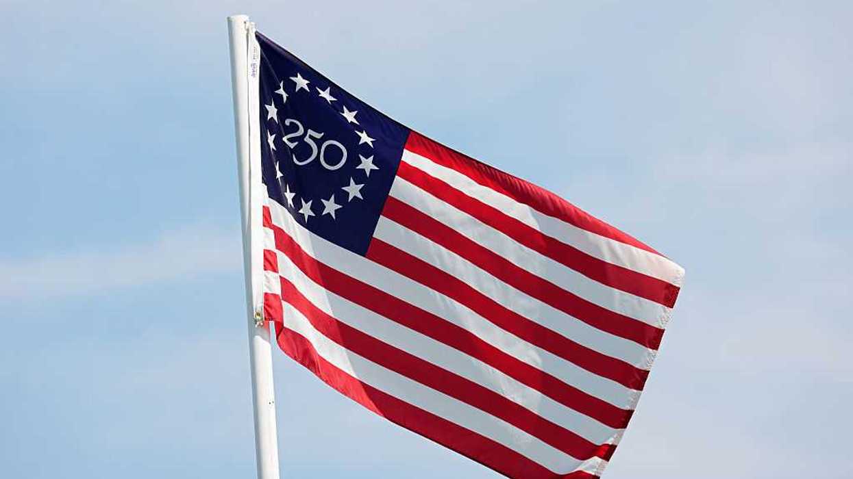 America at 250: A Mirror, Not a Monument