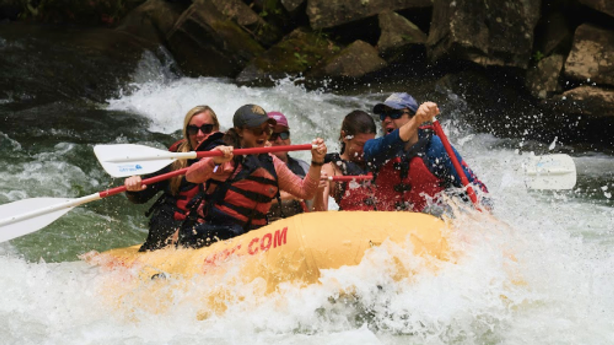 R.A.F.T. for America:
An Important Lesson About Bridging Our Differences