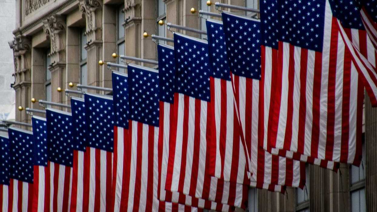 Democracy Isn’t Eroding. It’s Evolving. The Question Is: Toward What?