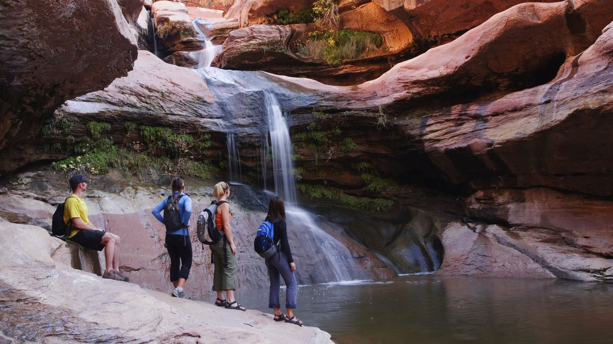 For Sale. Public Lands. Never Imagined.