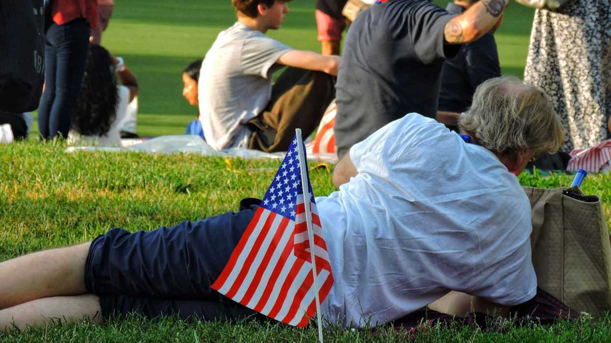 America Cannot Function without Experts