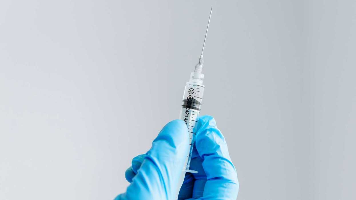 The Country That Vaccinated the World Is Unlearning How