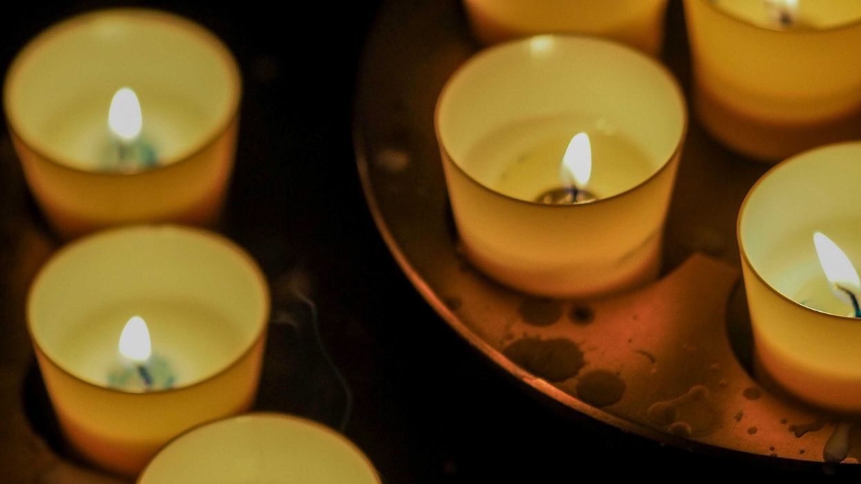 How Do We Atone: Reflections on Faith