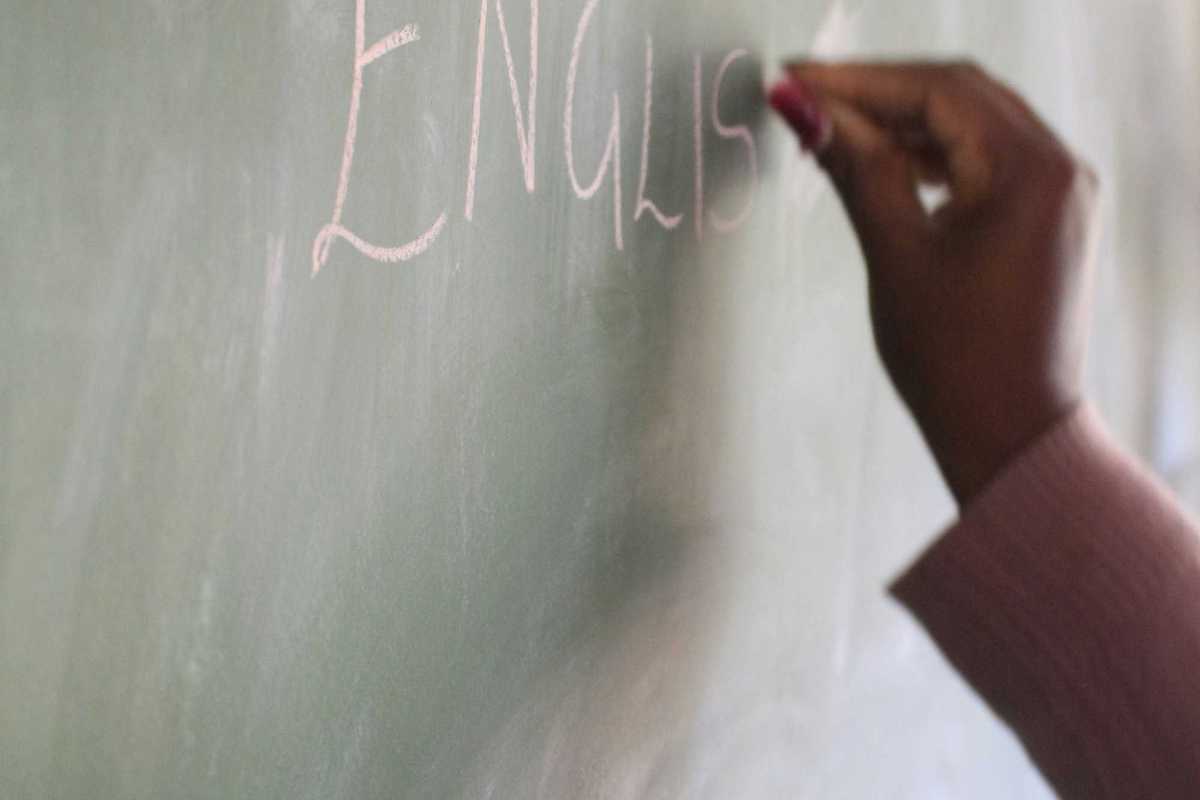 Our Nation’s Teachers: Appreciated in Name, Dishonored in Practice