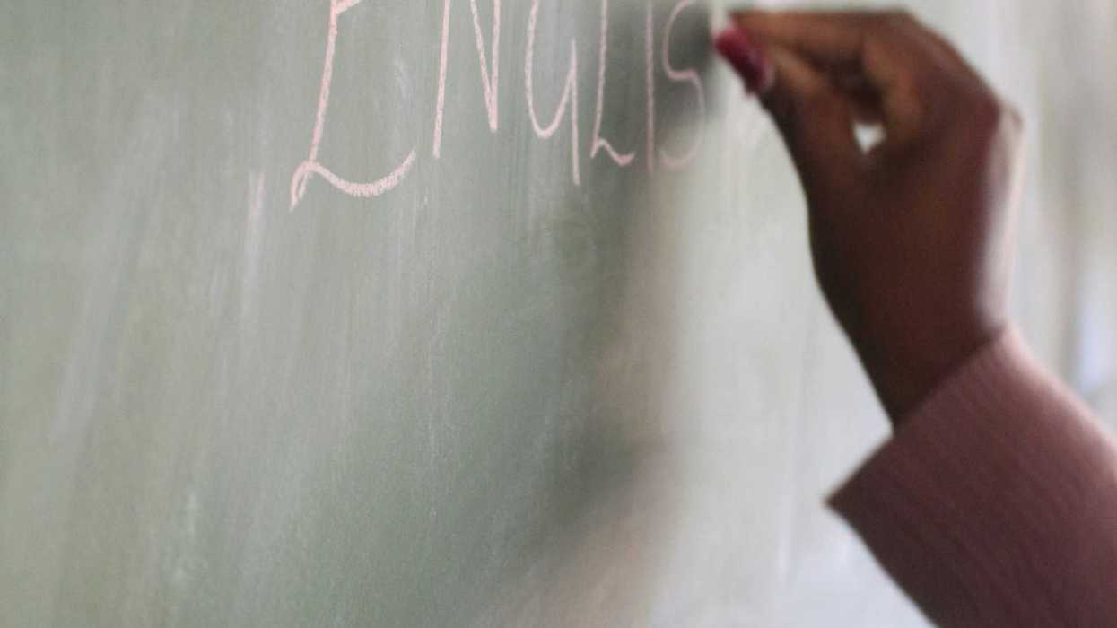 Our Nation’s Teachers: Appreciated in Name, Dishonored in Practice