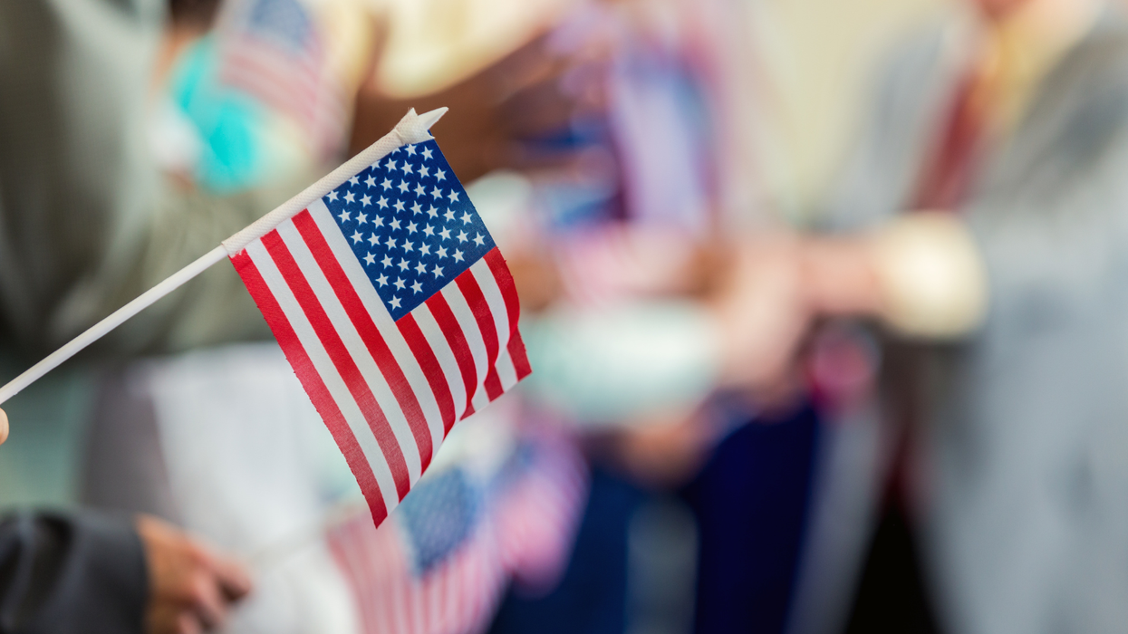 The Paradox for Independents