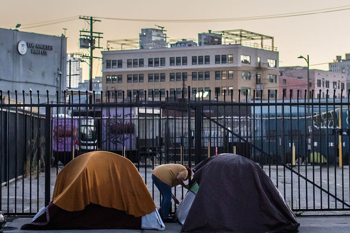 Homelessness and Mental Illness: How Trump’s New Executive Order Could Backfire