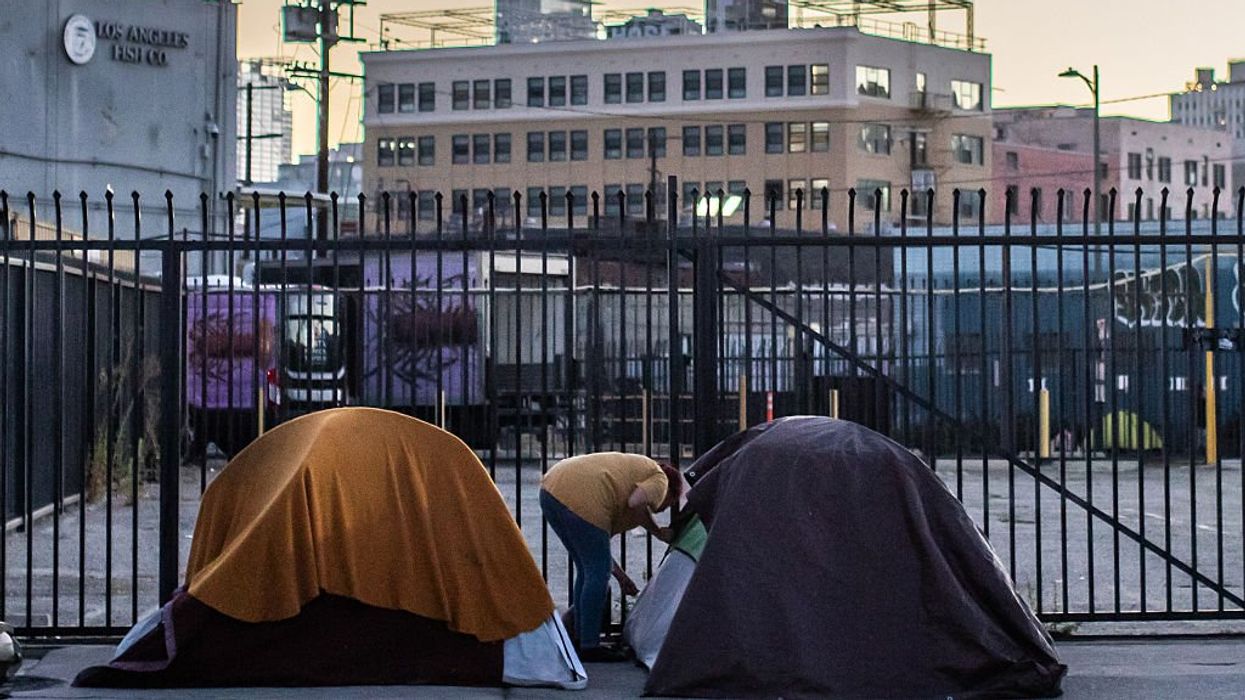 Homelessness and Mental Illness: How Trump’s New Executive Order Could Backfire