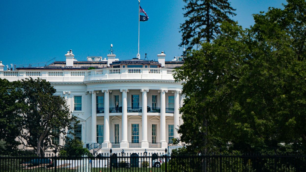 Beginning To Explore the Pro-Democracy Arena