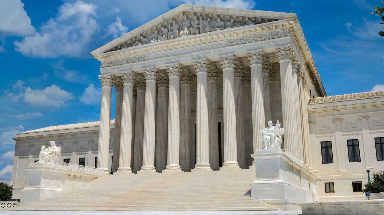 The Erosion of Judicial Integrity
