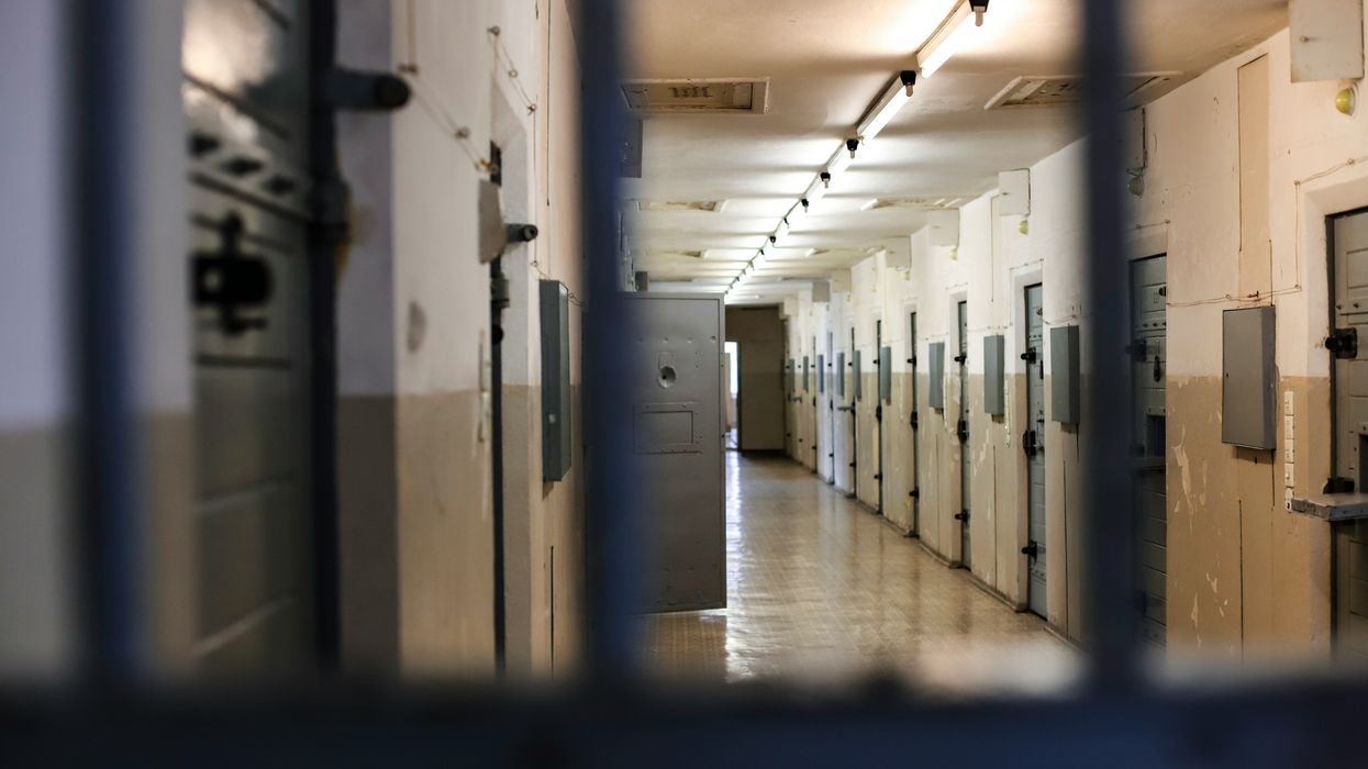 Reducing Recidivism, One System-Impacted Entrepreneur at a Time